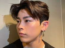 men'sのご予約も受け付けております！nail/eyebrow