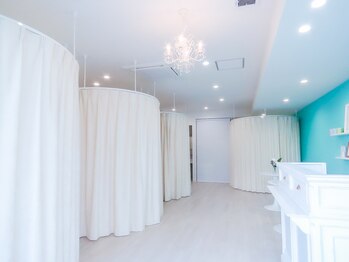 ソテ ボー(Sauter beau)/店内風景