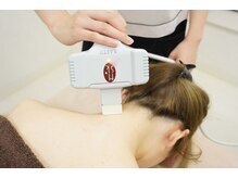 全身脱毛終了後の部分脱毛も1部位から脱毛可能だからスムーズ♪
