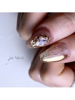 ジュレーヴ(ju reve)/