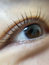 アンドエム(and m)/ラッシュリフト