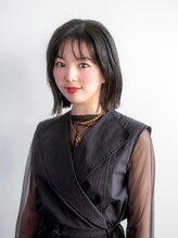 グランマッシュデザインラボ(GRANMASH Design LAB)&nbsp;津村 菜摘