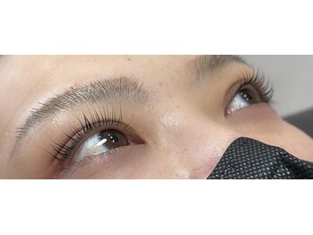 アイラッシュサロンナチュレ(NATURE)/パリジェンヌラッシュリフト