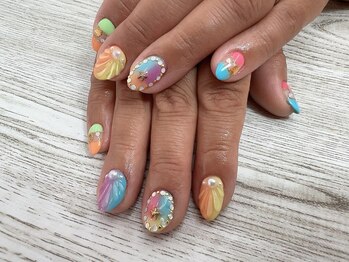 リバティプラス(Liberty+)/