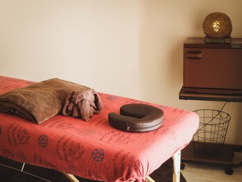 ムーラムー(Mux laea Mux)/