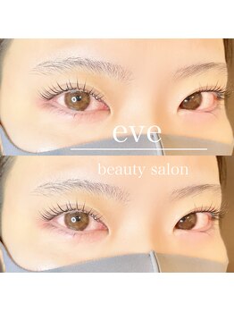 イブ(eve)/ダメージレスパーマ