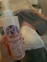 マリス(MARISS)/タラソトリートメント【毛穴】