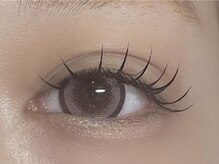 モカ マシュマロ(MOCA marshmallow)/マツエク