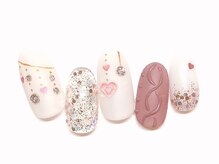 グレースネイル(GRACE nail)/シーズンデザイン