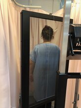 最新オイル温熱サロン 名古屋/モアレ写真