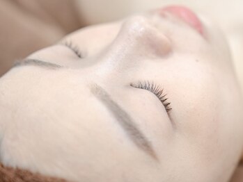 ソルティ 寺田町(Salty)/パリジェンヌorまつげパーマ