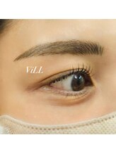 ヴィル 新小岩店(ViLL)/ラッシュリフト