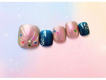 ギャザーパーティー 乃木坂店(gatherparty)/シーズンデザイン【Star】