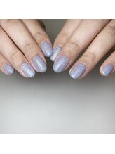 マーレ ネイル 茨木店(mare nail)/【mare】