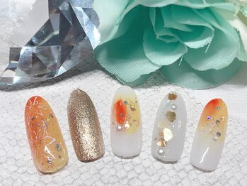 シュシュ(Chou Chou)/