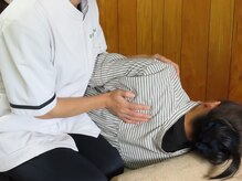 十色/施術の流れ