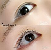 アンヘルハート(Angel heart)