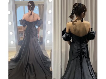 ストイッククラブ(THE STOIC CLUB)/お客様ビフォーアフター