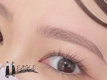 イーグル テンモンカン(EAGLE)/アーチ美眉/アイブロウwax