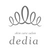 デディア 恵比寿(dedia)のお店ロゴ