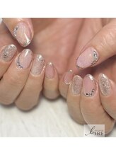 イーレ(IRE)/マグネットとフラッシュラメ