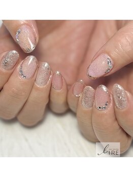 イーレ(IRE)/マグネットとフラッシュラメ