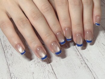 ノヴァ(Nova)/フレンチ