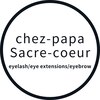 シェパパサクレクール(chezpapa Sacrecoeur)のお店ロゴ
