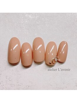 アトリエラブニール/オフィスネイル