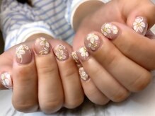 ジュエ(Jouer)/ショートネイル/チビ爪/ネイル