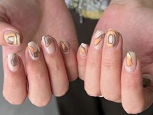 クレモアネイル 池袋西口店(CLEMORE NAIL)の雰囲気（経験豊富で高技術なスタッフの丁寧なカウンセリング）