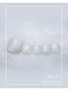 フットネイル：No.18