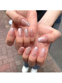 持ち込み｜韓国・ワンホンネイル