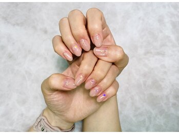 ネイルテテ(Nail-tete)/