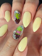 ウズ(UZU)/キティネイル