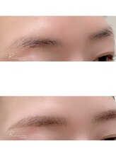 リアン アイ 太田(RIAN eye)/眉ワックス