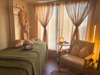 ラジェム(La gemme.)/個室でゆっくりリラックス♪