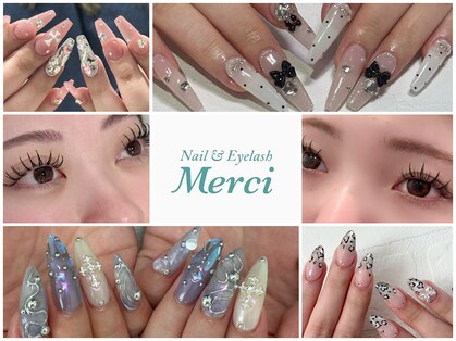 メルシー(Merci)の写真