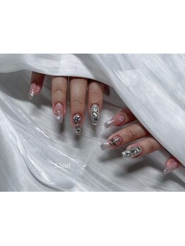 つけ放題メニューのあるサロン