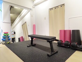 アナザープレイスリー(Another place caRe)の写真/【駅近★】20時迄営業◎疲れを癒したい方は当店へ！お悩みに合わせた施術で心身共にリラックス♪