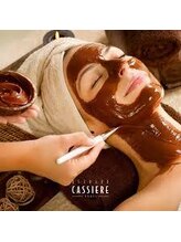 ルーエプラッツ 恵比寿(Ruhe plats)/保湿・潤いショコラフェイシャル