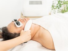 アンド ココノノ 六本木店(and CokoNono)の雰囲気（明るく健やかな肌を育てます!肌活性成分/肌保護成分を同時に補給）