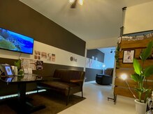 メンズスリーナインサロン(Men's ThreeNines Salon)