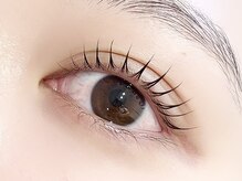 アニー(Annie)/ラッシュリフト