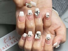 キヒ 渋谷店(Kihi)/持ち込みデザイン