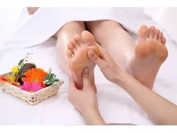 リラクゼーションマッサージさわやか/足つぼマッサージ