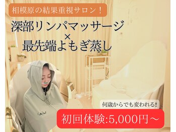 ヨサパーク ハロ(YOSA PARK Haro)