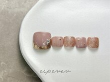 エスペレ 六本木(esperer)/＊トレンドネイル＊　26/01