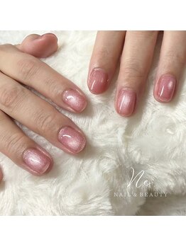 ネオン(Ne.)/pink magnet