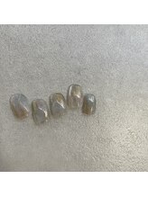 チェスナッツルーム(Chestnuts room)/ベーシックニュアンスコース